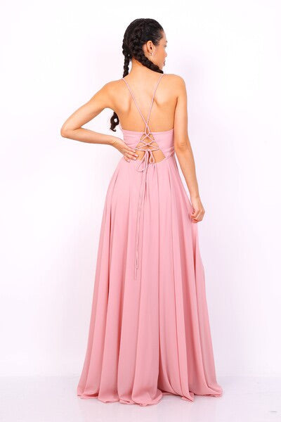 Robe Lila