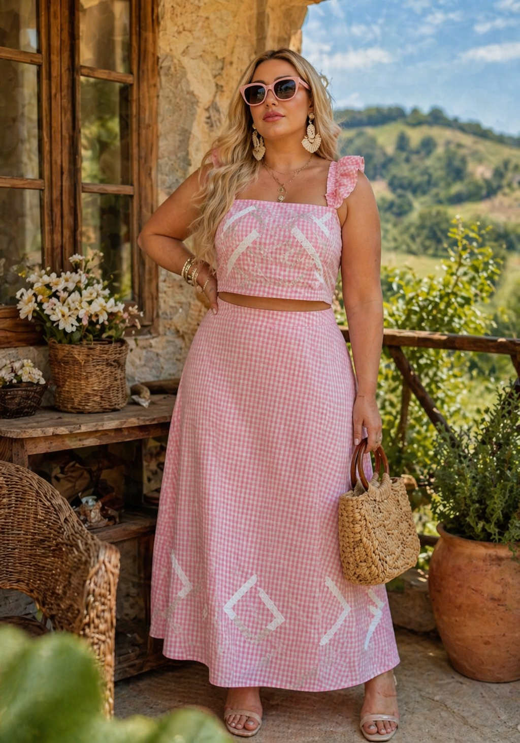 Ensemble Atalaia