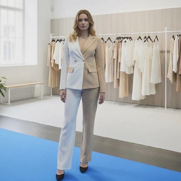 Ensemble AVA – Dualité & Élégance