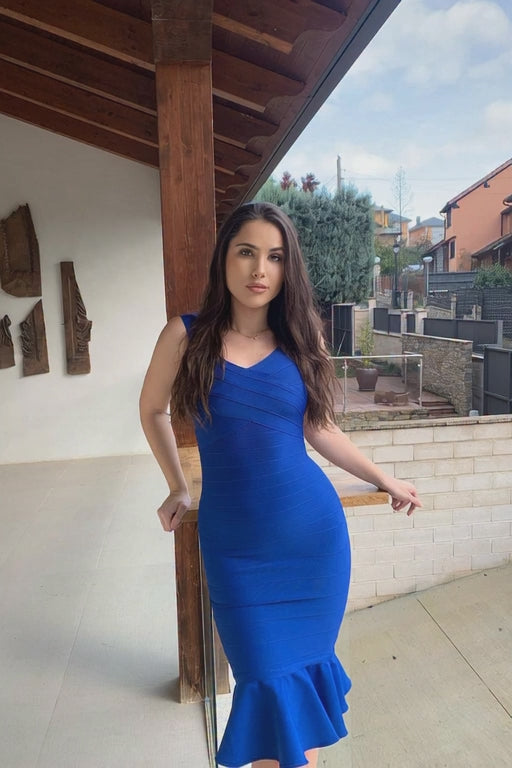 Robe Bandage Inaí