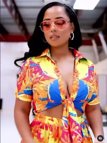 Robe Solara