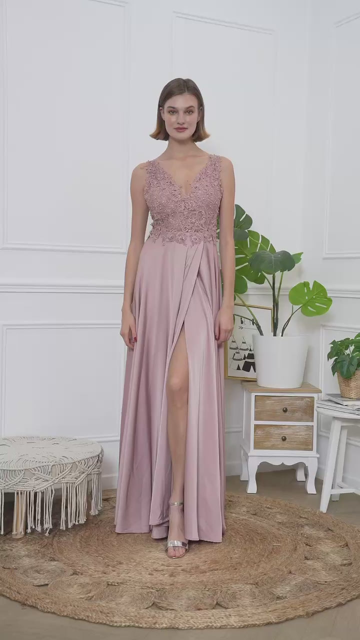 Robe Élise